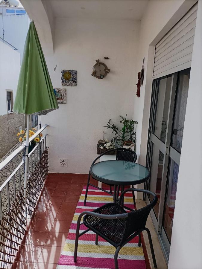 Fuzeta Lovers Apartment Exterior foto